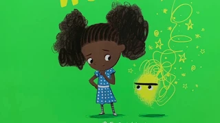 Ruby Finds A Worry by Tom Percival. - A story for kids who worry a lot or feel a lot of anxiety.