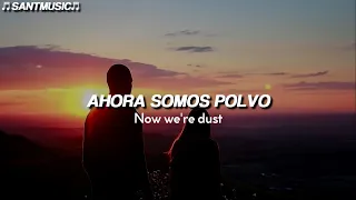 Galantis - Dust // Subtitulada al Español + Lyrics