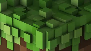 Sweden - Caution & Crisis Remix (Minecraft Anniversary Edit/GMV)