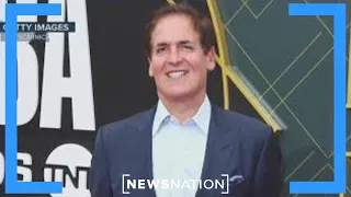 Mark Cuban to sell majority stake in Mavs | NewsNation Now