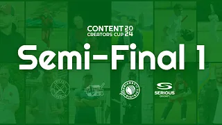 Content Creators Cup 2024 Live Stream