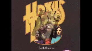 Hokus Poke [UK, Blues/Psych 1972] Sunrise Sunset (The Sunset) {Lyrics on screen}