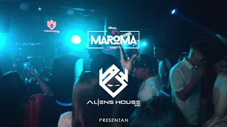 After Movie Gustavo Domínguez B2B Tony Guerra México