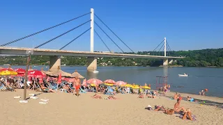 2023 serbia 🇷🇸 #1 (novi sad)