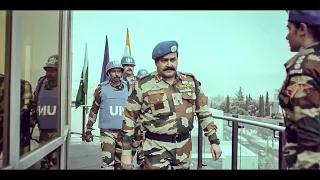 26th January 2024 Special Hindi Dubbed Movie | 1971: Beyond Borders | Mohanlal, Allu Sirish