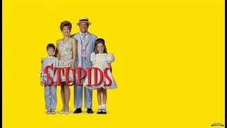 Семейка придурков (The Stupids, 1996) - Трейлер к фильму (Отрывок)