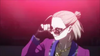 Yuri on ice AMV ( bad romance)