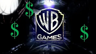 WB Games to be SOLD?? What Will Happen?