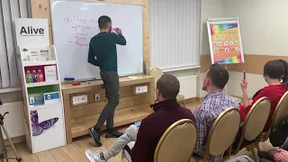 Олег Назари - Взаимные обязательства в Бизнесе