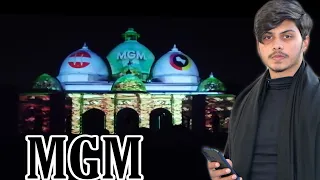 MultaN Garrison Mess || light and sound show || MGM Army Cantt || Multan Cantt ||Shameer Ahmed