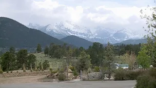 Why Colorado has dangerous avalanches near summer