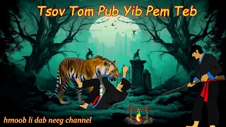 dab neeg tsov tom pub yib pem teb txaus ntshai...(12.26.2023)