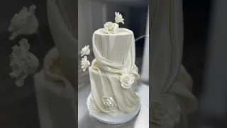 Let’s make an engagement cake