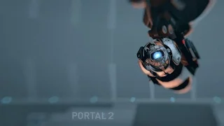 Portal 2 #1. Воцарение Уитли.