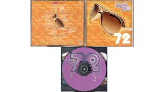 Sounds Of The 70s: 1972 CD2