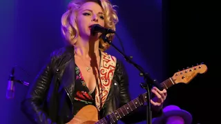Wild Heart & You Can't Go - Samantha Fish Live @ The Raven Theater Healdsburg. CA 8-10-17