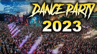 DANCE PARTY 2023 - Mashups & Remixes Of Popular Songs 2023 | Best Party Dj Club Mix 2023