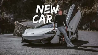 My First Supercar | McLaren 570s