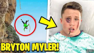 7 YouTubers That BARELY ESCAPED ALIVE! (Ninja Kidz TV, Unspeakable & JoJo Siwa)