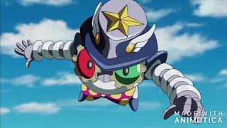 Yu-Gi-Oh! Arc V - Yuya vs Jack (Final Match)