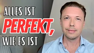 Nur dein Verstand erzählt dir etwas anderes I Andreas Nothing