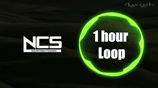 Lost Sky - Fearless pt II (feat Chris Linton) [NCS Release] (1-hour Loop)