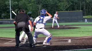 2020 RHP Blake Money (TN), LSU Commit