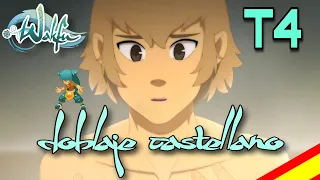 Wakfu Temporada 4 | Yugo Adulto | Castellano