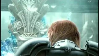Final Fantasy XIII-2 Trailer HD
