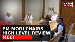 Odisha Train Accident | PM Modi Chairs Review Meeting & Visit Accident Site Today | Latest News