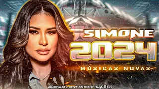 SIMONE MENDES 2024 - SIMONE MENDES ATUALIZADO MÚSICAS NOVAS FEVEREIRO 2024 CARNAVAL #simonemendes