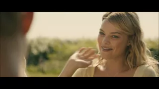 "About Time" (2013) CLIP: Asking Charlotte Out [Margot Robbie, Domhnall Gleeson]