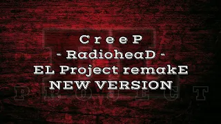 Creep - Radiohead (Dave Winkler Acoustic Cover) | EL Project Remake