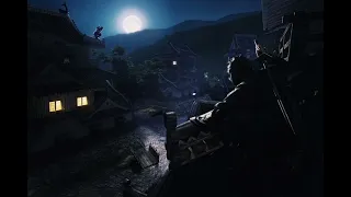Shadow Fight 2 OST-Black Warrior (Lynx theme) FL Studio Remake+Extended