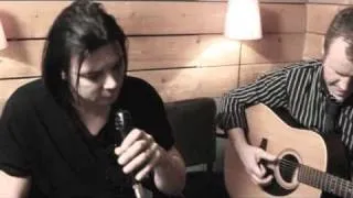 Love Amongst Ruin - Truth LIVE acoustic