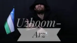 Uzboom-Arz