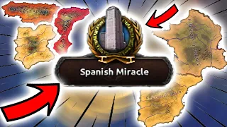 They Finally Fixed S(PAIN) In HOI4?!