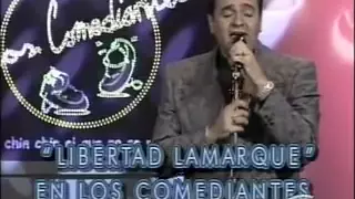 Omar Alonso En Humor Es Los Comediantes