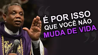 ASSIM SERÁ o NOSSO JULGAMENTO - Padre José Augusto