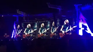 Metallica - live - Vienna 16.08.2019- nothing else matters & enter Sandman