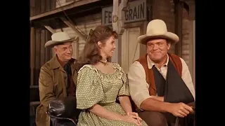 Bonanza season 3 episode 34 {  Miracle Maker } FULL EPISODES 1080p