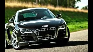 Die besten Audis der Welt