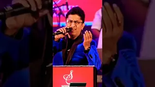 Mere Mehboob Qayamat Hogi song of kishor Kumar (alok katdare) Live performance