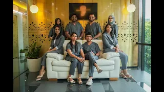 Alux Dental -  A state of the Art Dental facility now in Hyderabad