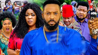 Loving A King Season 1&2 “New Movie”- Frederick Leonard | Eve Esin 2024 Latest Nigerian Movie