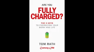 Are You Fully Charged Summary