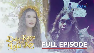 Daig Kayo Ng Lola Ko: Lodi League (Full Episode 1)