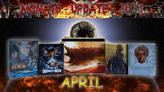 Update - April 2024