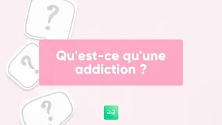 Qu'est-ce qu'une addiction ? La réponse d'un psychiatre spécialisé en addictologie ! 💥