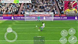 TOTAL FOOTBALL 2023 GLOBAL VERSION | UPDATE v1.7.2 | ULTRA GRAPHICS GAMEPLAY [60 FPS]